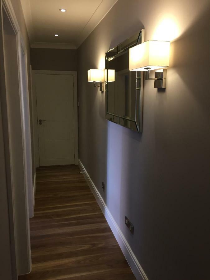 Appartement Stunning 2 Bed Flat Shepherds Bush à Londres Extérieur photo