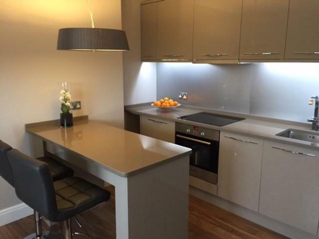 Appartement Stunning 2 Bed Flat Shepherds Bush à Londres Extérieur photo
