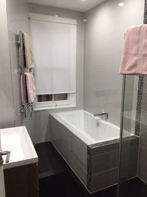 Appartement Stunning 2 Bed Flat Shepherds Bush à Londres Extérieur photo