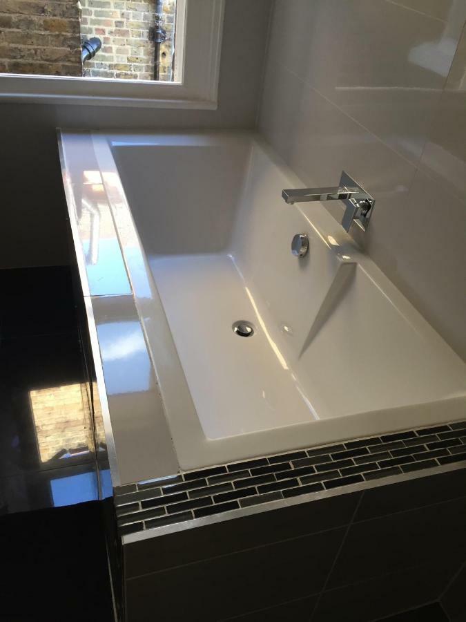 Appartement Stunning 2 Bed Flat Shepherds Bush à Londres Extérieur photo