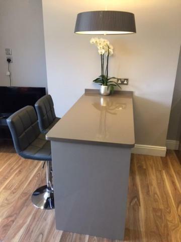 Appartement Stunning 2 Bed Flat Shepherds Bush à Londres Extérieur photo