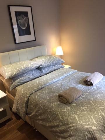 Appartement Stunning 2 Bed Flat Shepherds Bush à Londres Extérieur photo